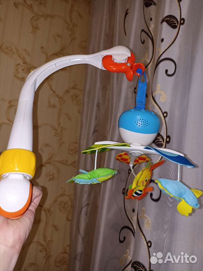 Музыкальная подвеска