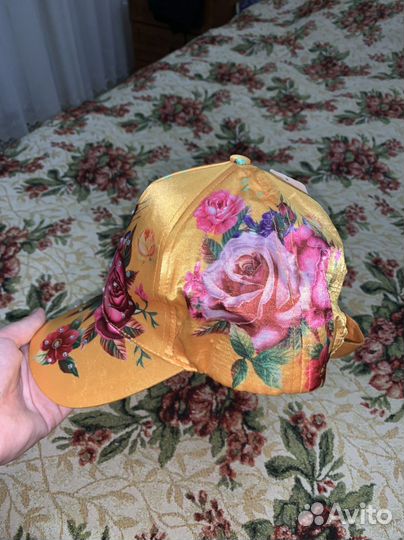 Кепка детская для девочки