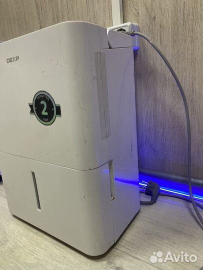 Осушитель воздуха