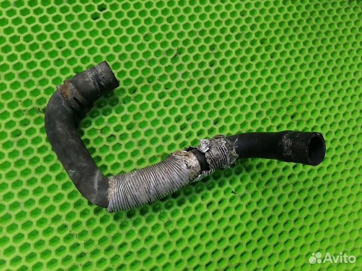 Патрубок охлаждения Форд Торнео Конект 1.8 дизель