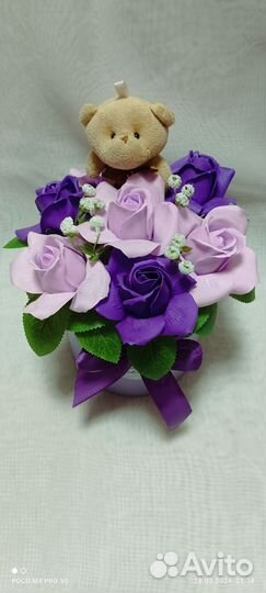 Подарки ручной работы