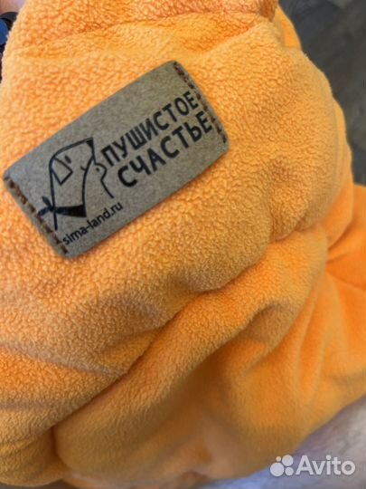 Подстилка для собак