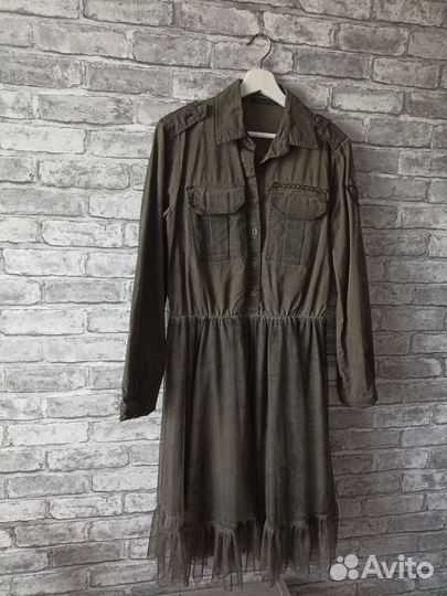 Платье Maryley