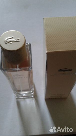 Lacoste Pour Femme 90 ml