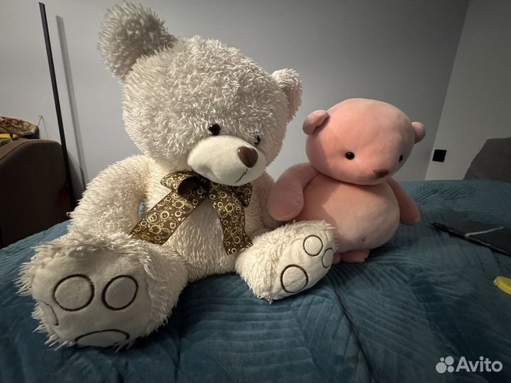 Мягкая игрушка