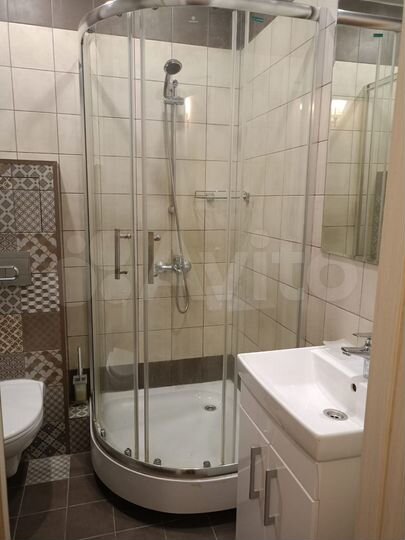 Квартира-студия, 20 м², 2/22 эт.