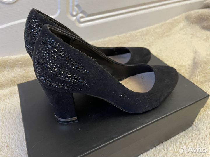 Туфли женские