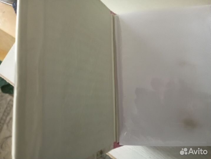 Свадебный фотоальбом