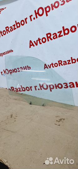 Стекло переднее правое Hyundai Accent