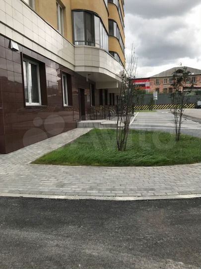 Машиноместо, 18 м²