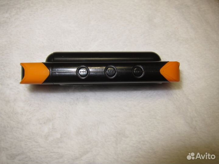 USB Mp3 плеер RoverMedia Aria C7