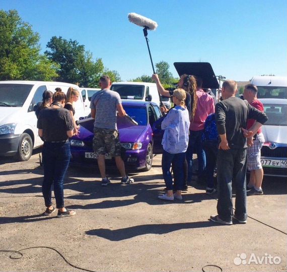 Nissan Almera 2.0 МТ, 1999, 280 000 км