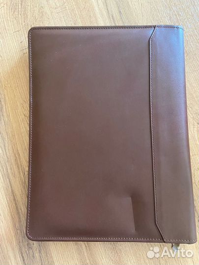Папка для документов А4