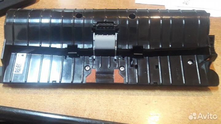 CE538-60122 Центральная часть ADF HP M1536dnf