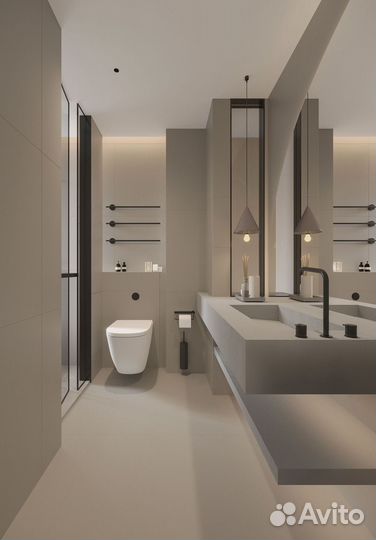 Дизайнер интерьера