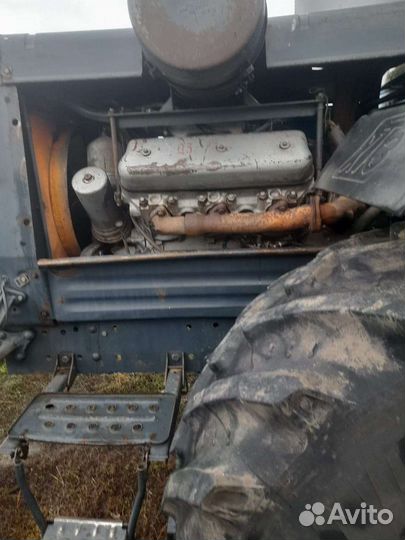 Трактор ХТЗ 17221, 2009