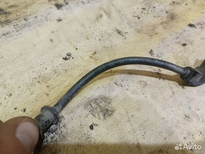 Датчик износа колодок Меrсеdеs Веnz W202 1993-2000