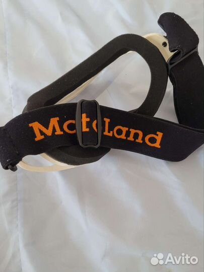 Очки защитные