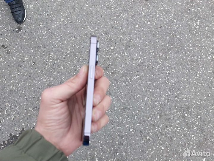 iPhone 14 Pro, 256 ГБ
