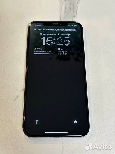iPhone 12 Pro Max, 128 ГБ