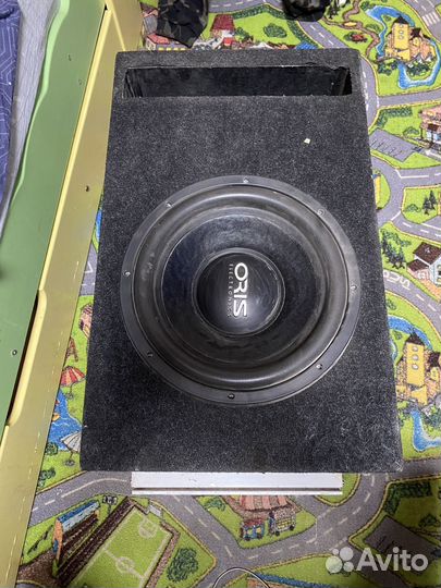 Самбуферы с усилителем