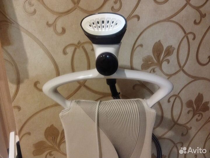 Отпариватель Philips ComfortTouch