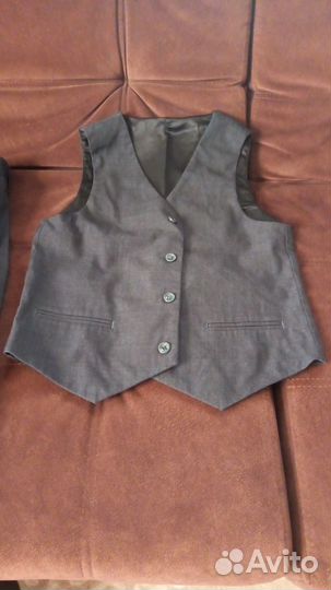 Школьная форма