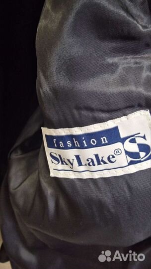 Школьная форма для мальчика