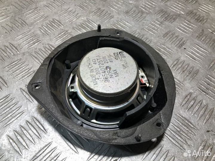 Динамик Chevrolet Aveo 2005-2011