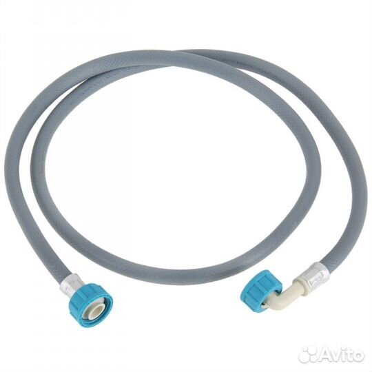 Шланги заливные для стиральной машины