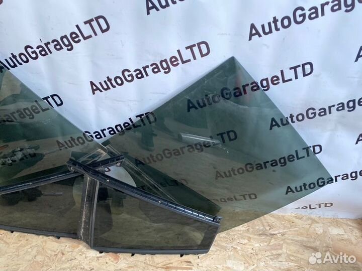 Комплект стекал AS3 Bmw X3 G01 2019