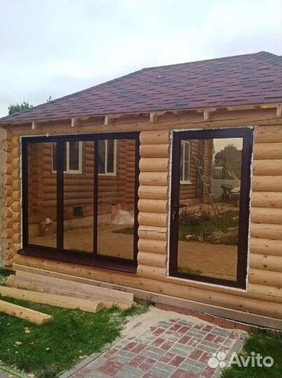 Окна за 7 дней