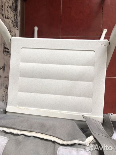 Стул для кормления