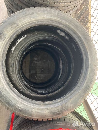 Kumho KRS03 215/50 R17