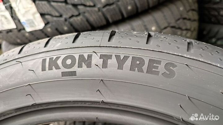 Ikon Tyres Autograph Ultra 2 235/45 R19 99W