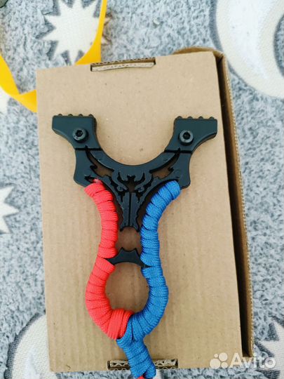 Спортивная рогатка