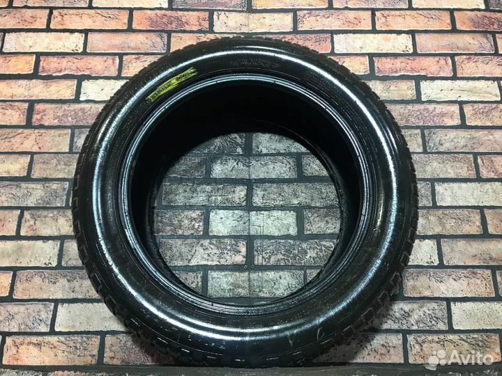 Michelin Pilot Alpin 245/50 R18 100H