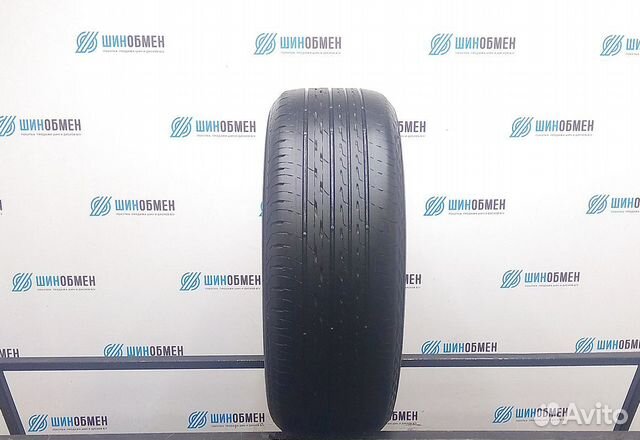 Bridgestone Regno ER50 205/55 R16 91V