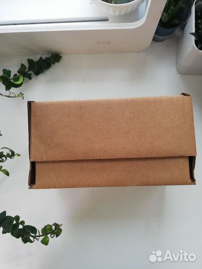 Картонные коробки для маркетплейсов