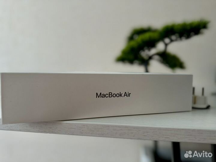 Ноутбук Apple MacBook Air 13,3