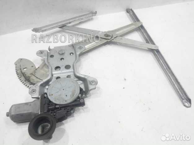 Стеклоподъемник электрический передний правый 8340