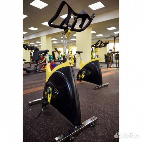 Сайкл - тренажер X-958