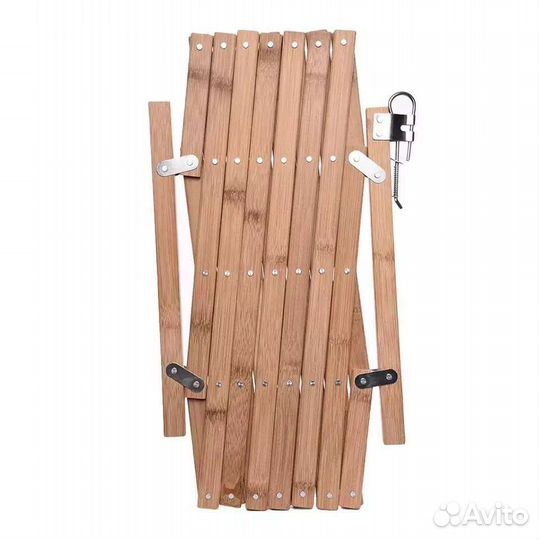 Защитный барьер/ворота/калитка для лестницы