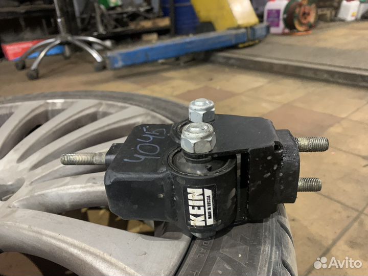 Подушки двс 2шт