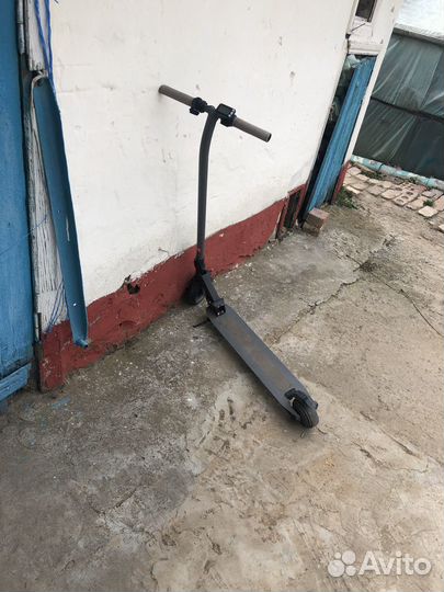 Электросамокат бу не на ходу