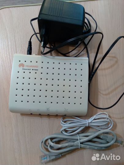 Adsl модем huawei