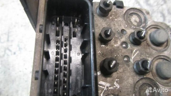 Блок абс, 15314003 Fiat Croma 2006-2016 года