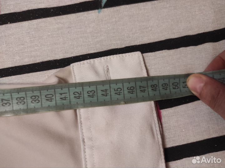 Боди стандарт