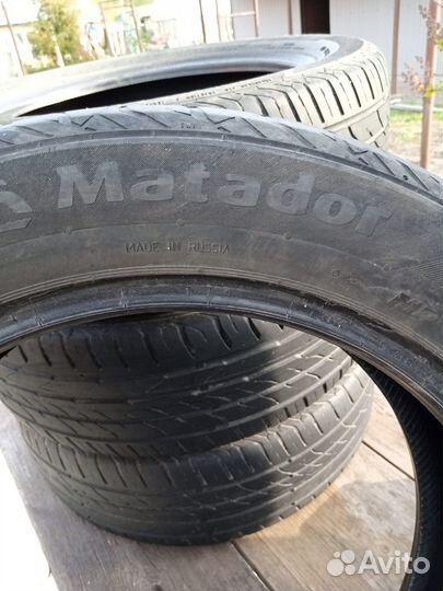 Matador MP 47 Hectorra 3 195/55 R16