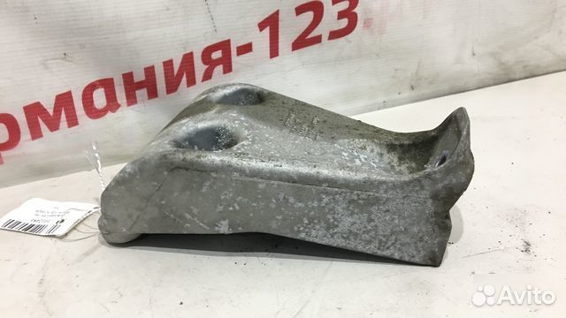 Кронштейн двс Bmw 320 N20B20